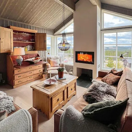 بيت للعطل 3 Bedroom Beautiful In *