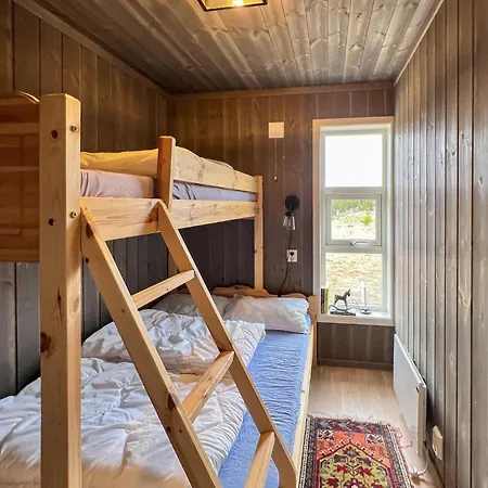 بيت للعطل 3 Bedroom Beautiful In *