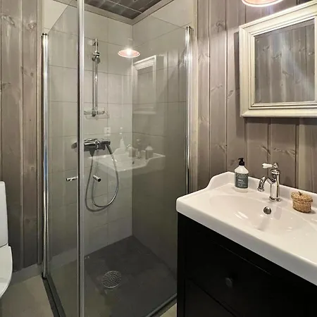 3 Bedroom Beautiful In بيت للعطل ليلّيهامّير